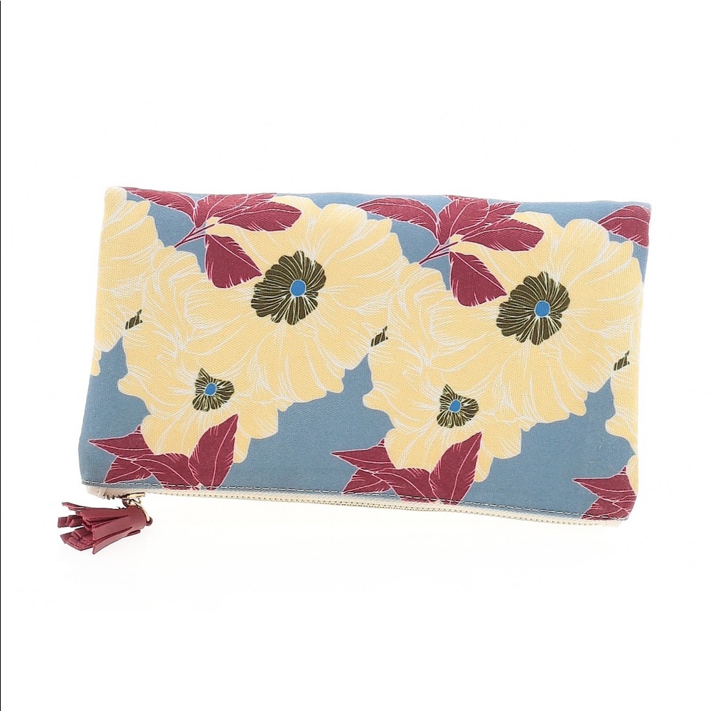 NWT never used Rachel Pally clutch